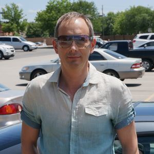 Meet your Posher, Stani